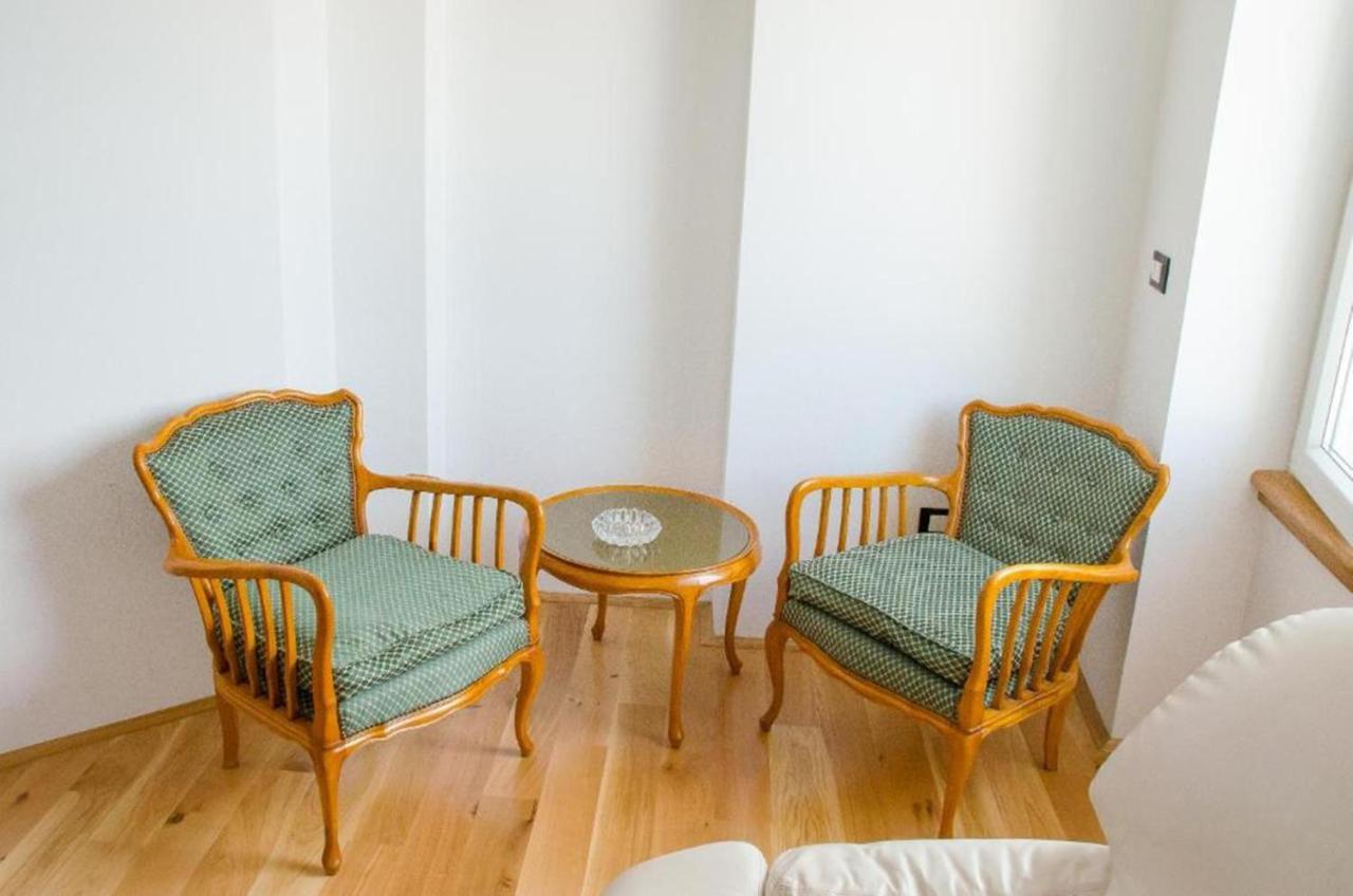Augusta Apartment روفينج المظهر الخارجي الصورة