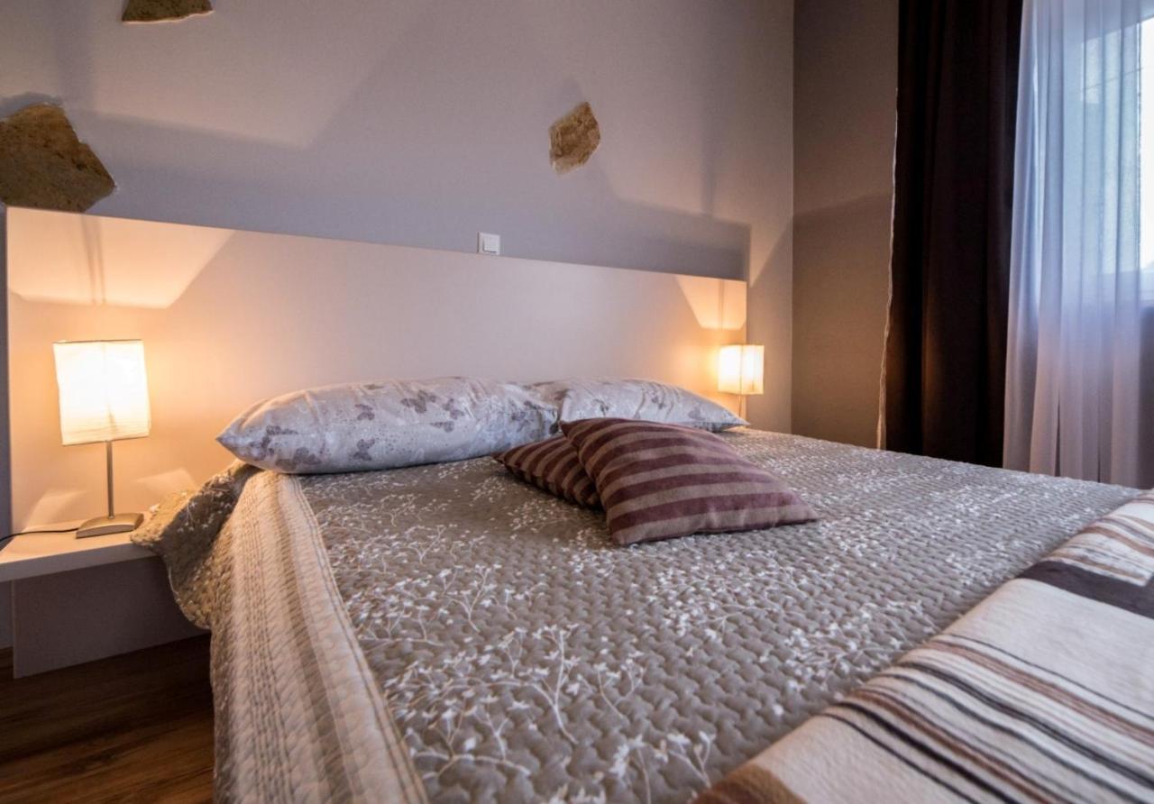 Augusta Apartment روفينج المظهر الخارجي الصورة