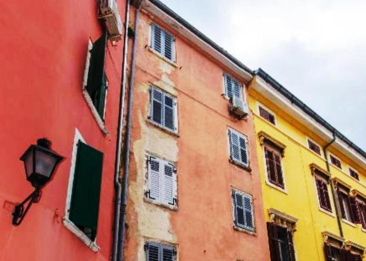 Augusta Apartment روفينج المظهر الخارجي الصورة