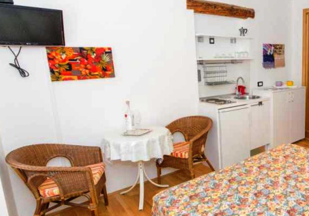 Augusta Apartment روفينج المظهر الخارجي الصورة