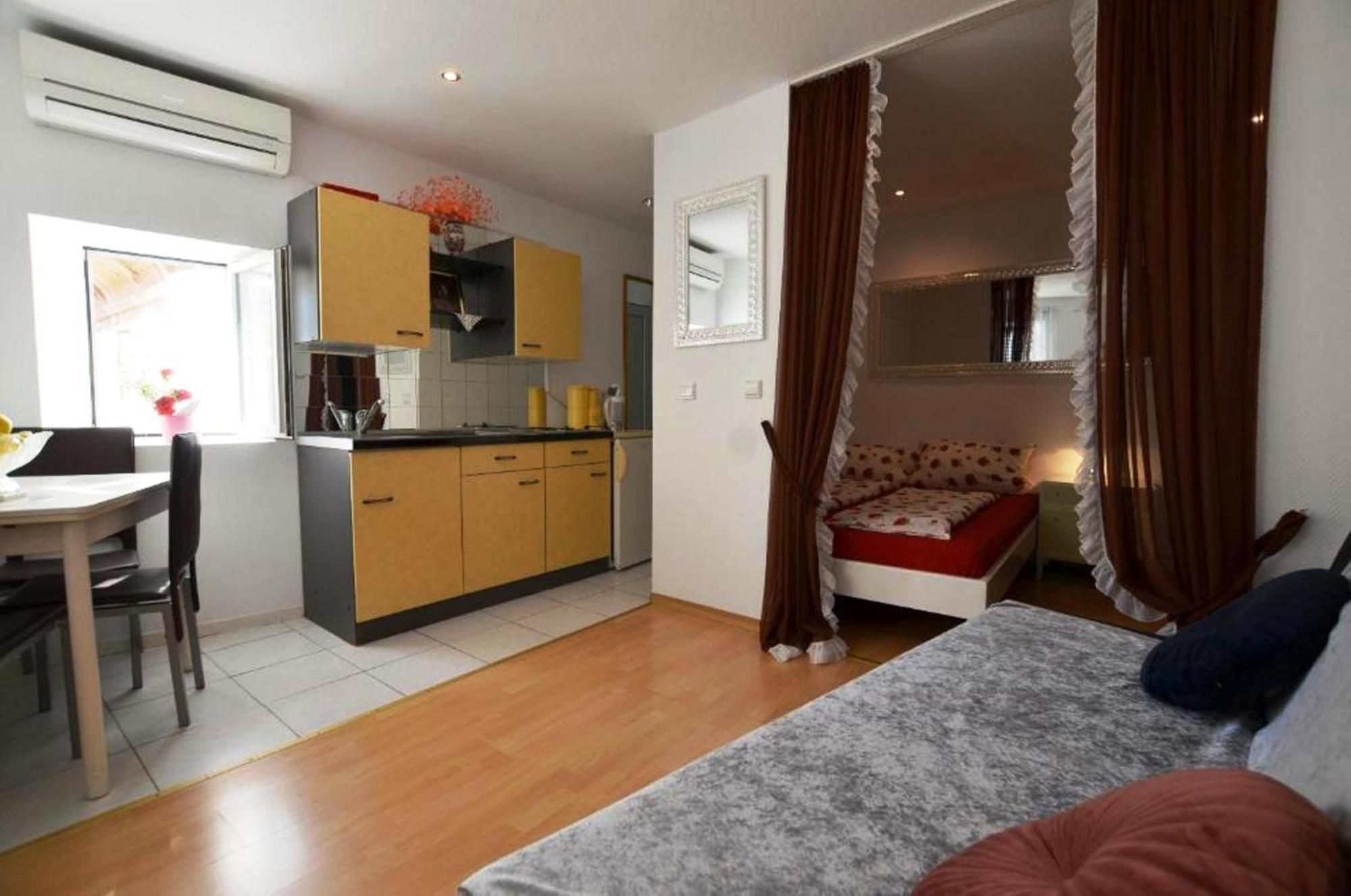 Augusta Apartment روفينج المظهر الخارجي الصورة