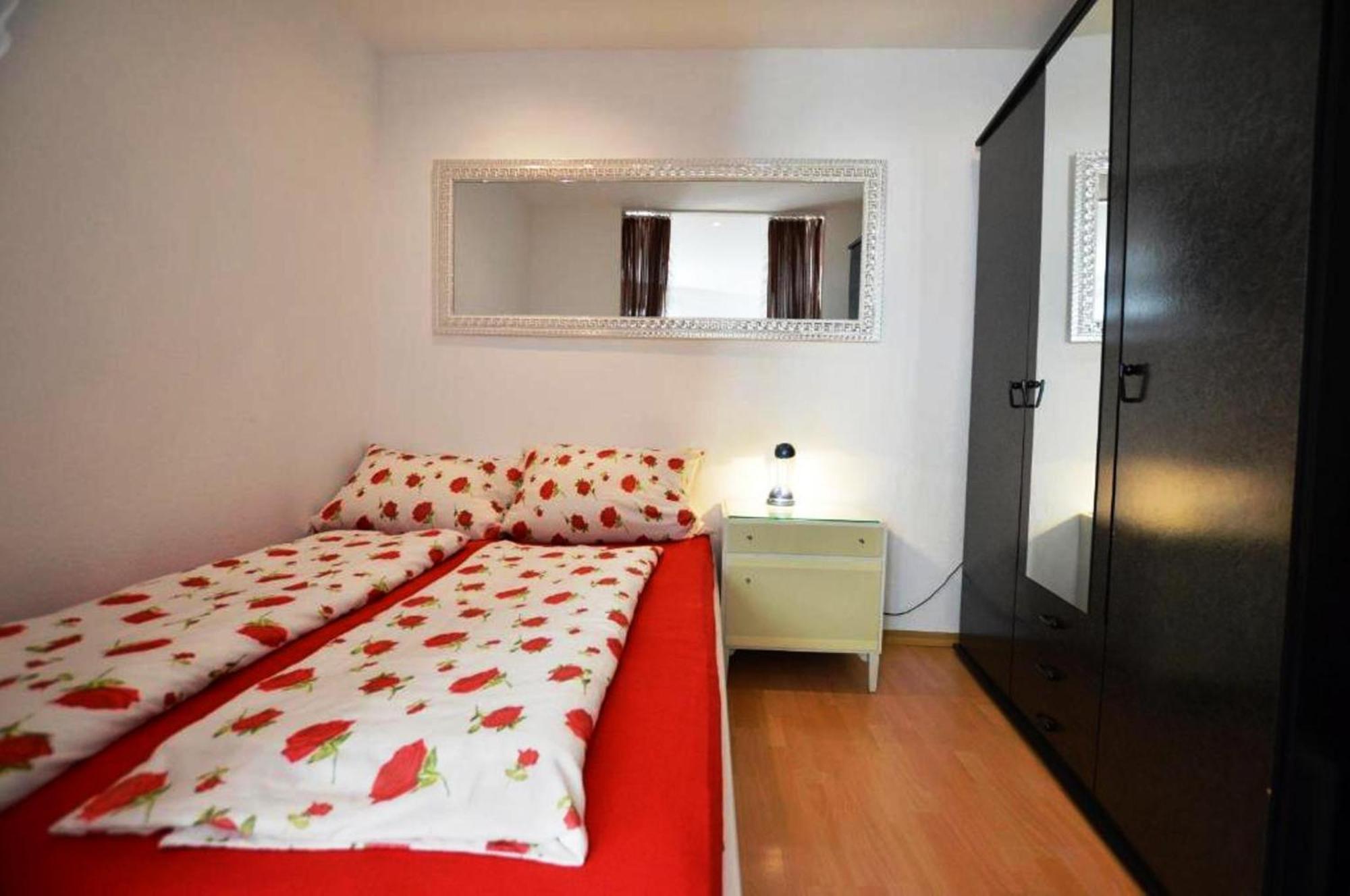 Augusta Apartment روفينج المظهر الخارجي الصورة