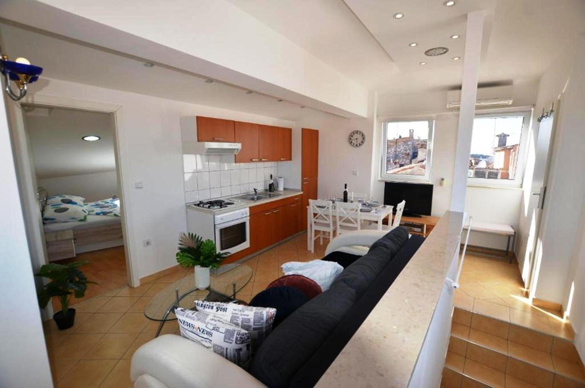 Augusta Apartment روفينج المظهر الخارجي الصورة