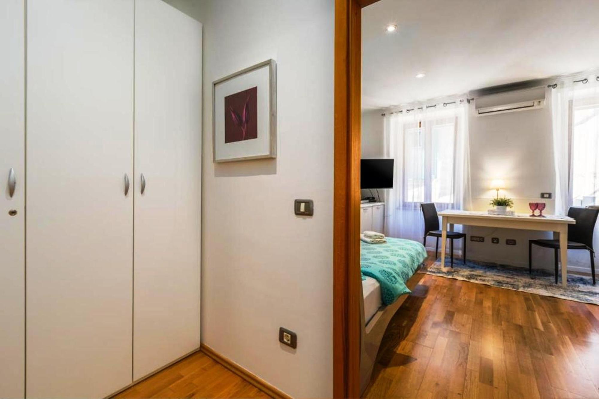 Augusta Apartment روفينج المظهر الخارجي الصورة