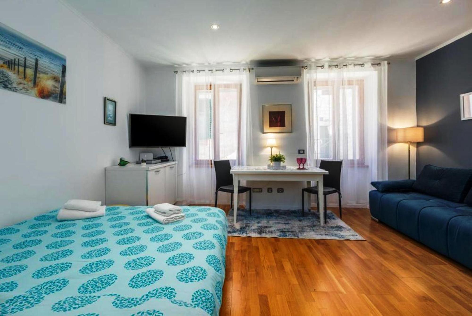 Augusta Apartment روفينج المظهر الخارجي الصورة