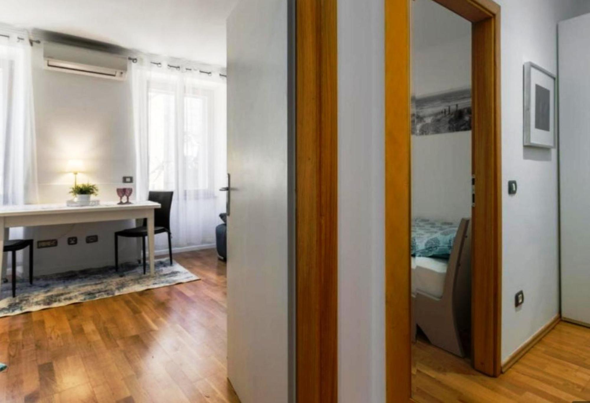 Augusta Apartment روفينج المظهر الخارجي الصورة