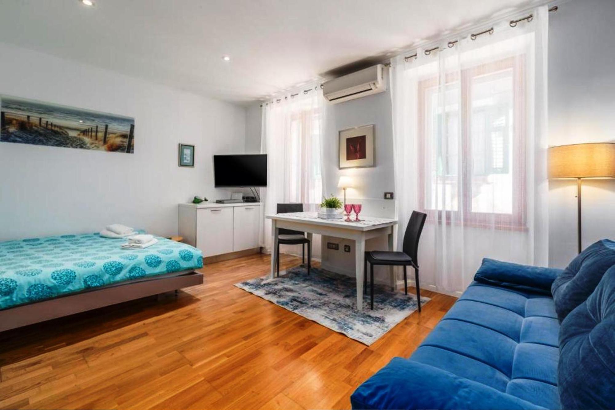 Augusta Apartment روفينج المظهر الخارجي الصورة
