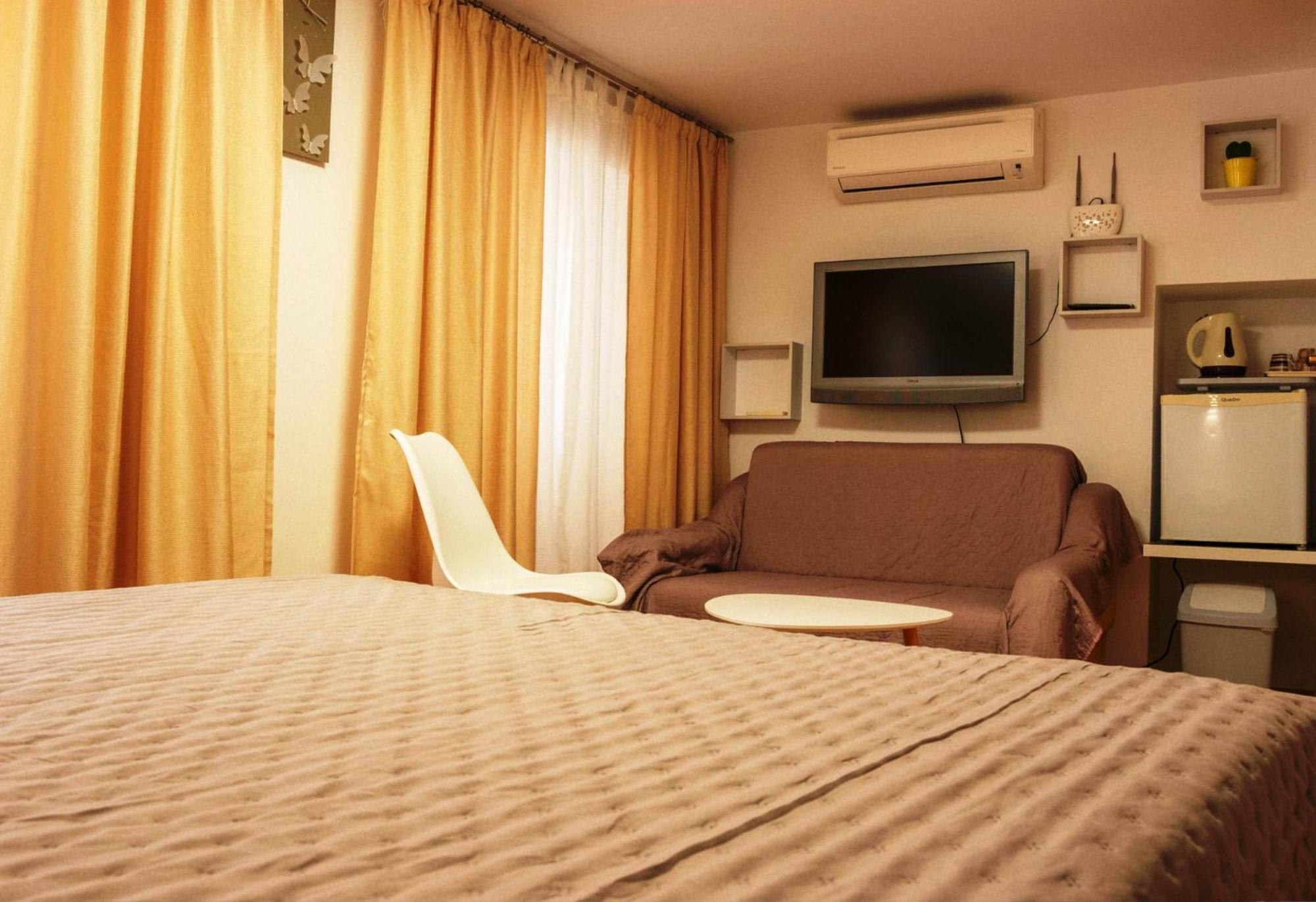 Augusta Apartment روفينج المظهر الخارجي الصورة