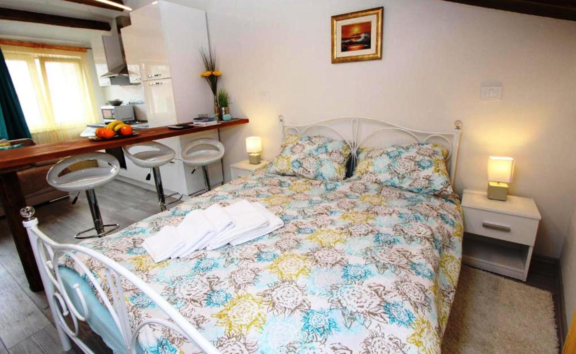 Augusta Apartment روفينج المظهر الخارجي الصورة