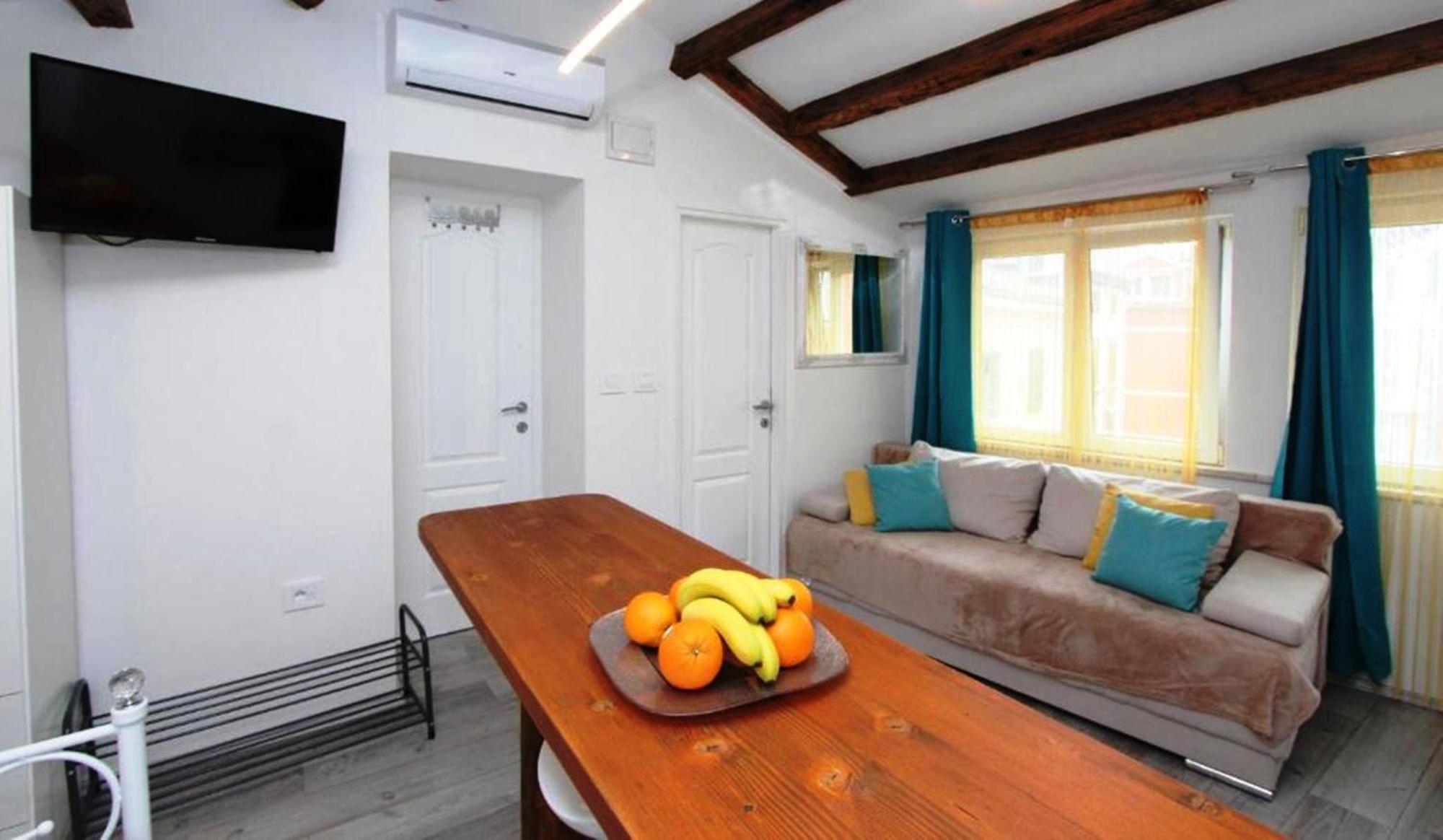 Augusta Apartment روفينج المظهر الخارجي الصورة
