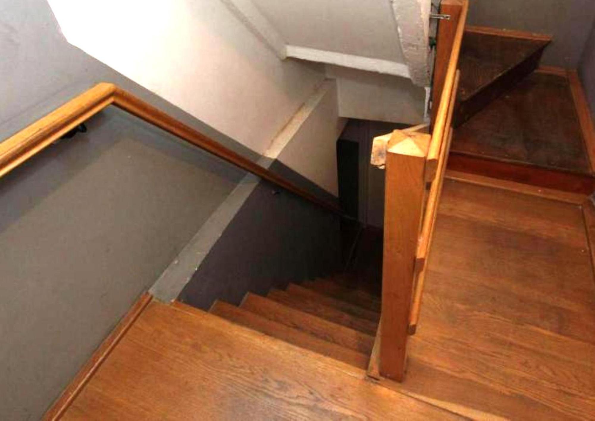 Augusta Apartment روفينج المظهر الخارجي الصورة