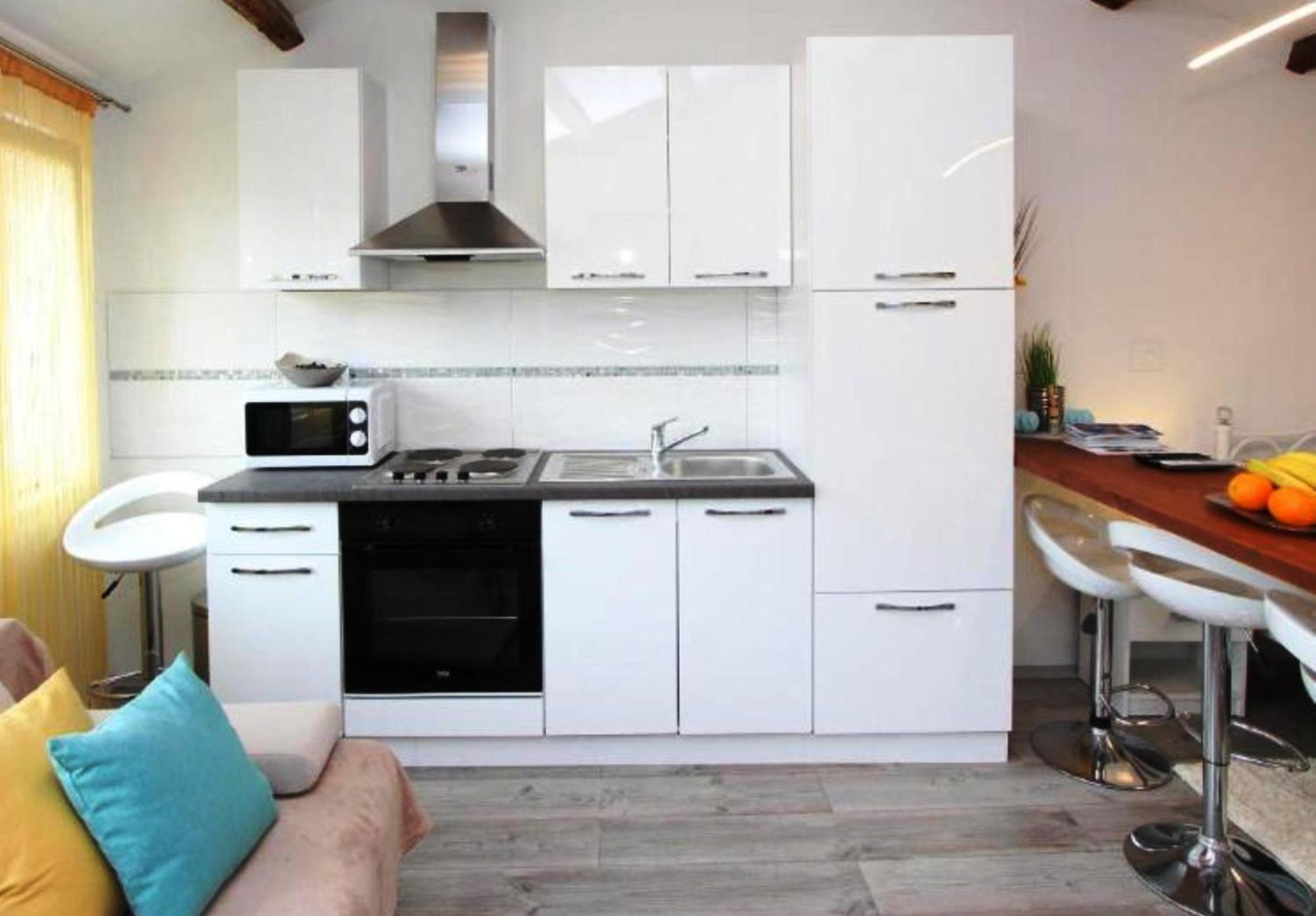 Augusta Apartment روفينج المظهر الخارجي الصورة