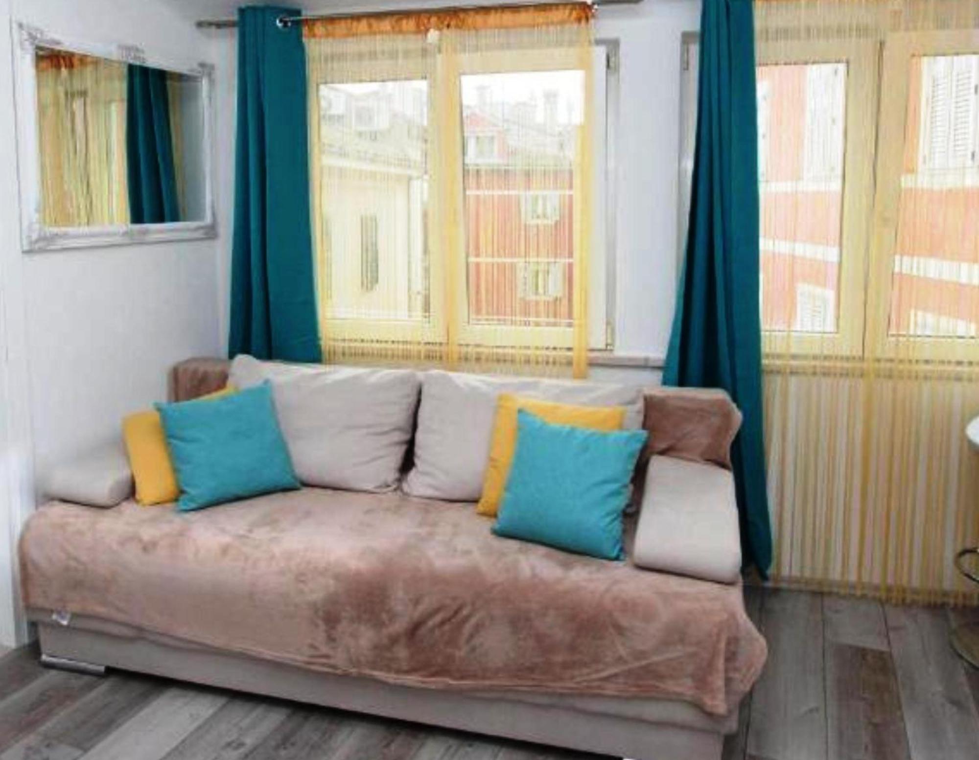 Augusta Apartment روفينج المظهر الخارجي الصورة