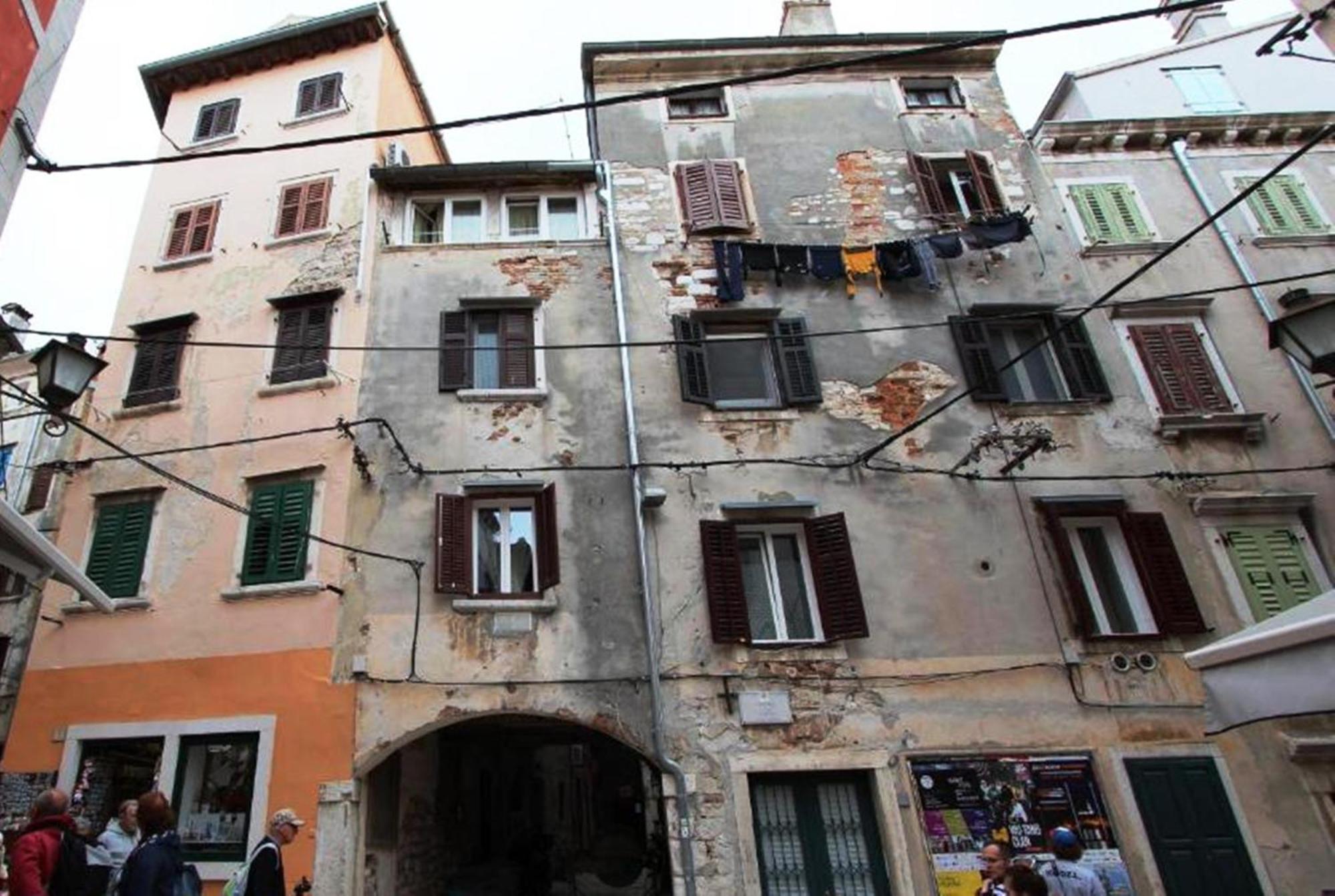 Augusta Apartment روفينج المظهر الخارجي الصورة